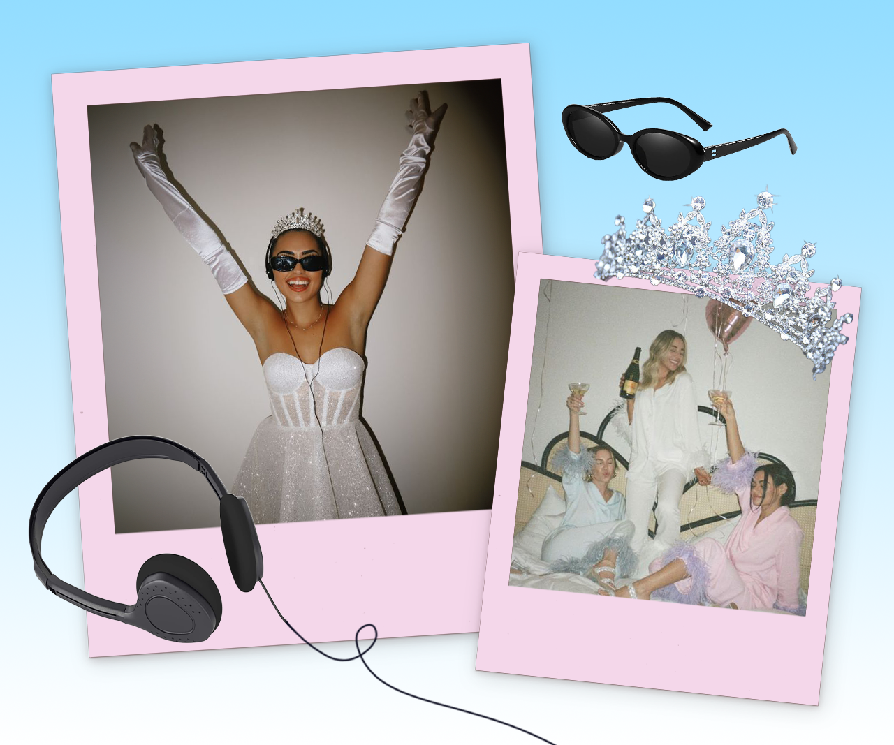 How to Throw a Princess Diaries Party